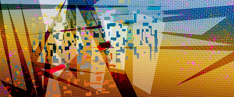 Artwork titled 